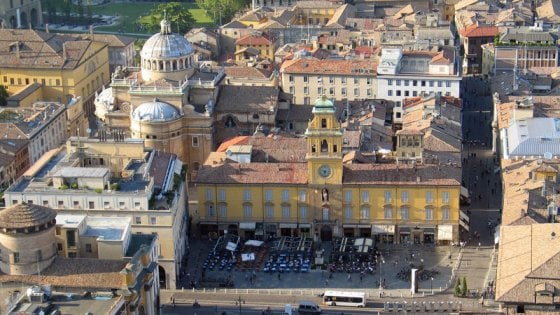 Parma si mette a tavola: arriva la prima edizione del City of Gastronomy Festival