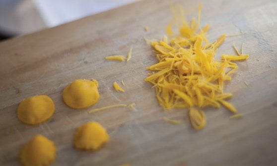 &nbsp;Chef da tutto il mondo dovranno confrontarsi con la tradizione emiliana