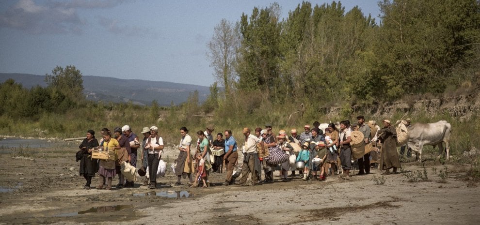 Risultato immagini per lazzaro felice