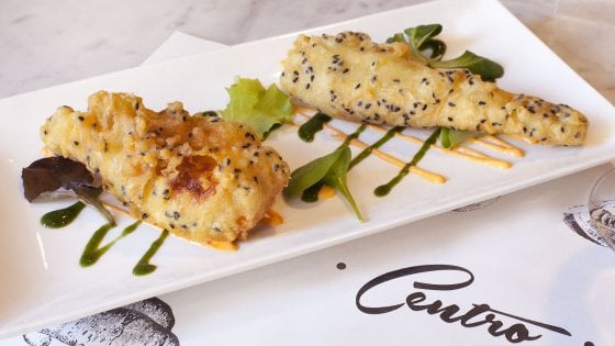 &nbsp;Uno dei fritti di Centro&nbsp;