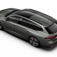 Peugeot 508 SW