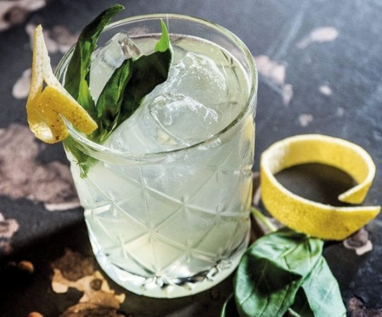 Amanti del gin di tutto il mondo unitevi: ecco 11 cocktail d'autore per celebrarlo