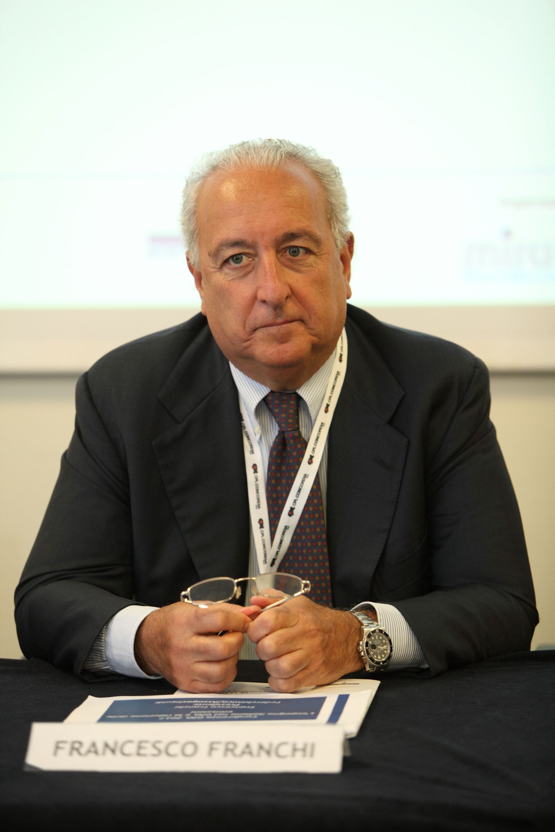 Francesco Franchi