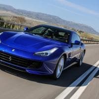 Ferrari GTC4 Lusso T