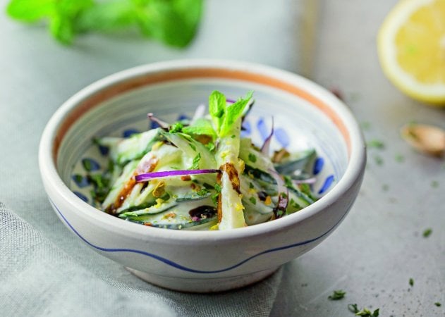 Un pianeta senza carne: il giro del mondo in 60 piatti (vegani)