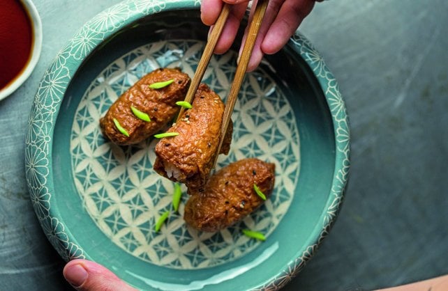Un pianeta senza carne: il giro del mondo in 60 piatti (vegani)