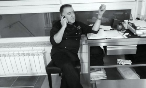 Massimo Camia 