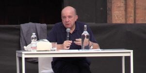 Zagrebelsky: "Contratto Lega-M5s, compito di terza media"
