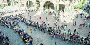Il Paese e quell'avventura collettiva da far rifiorire