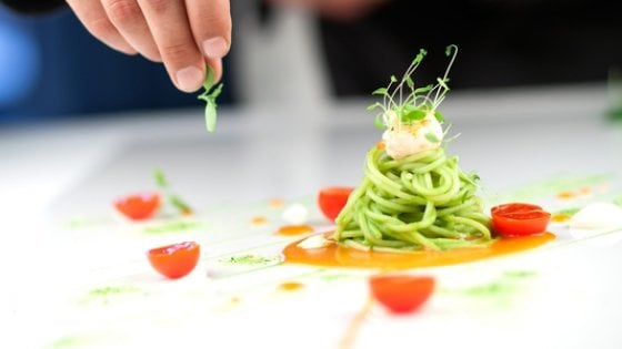 C'è sempre una prima volta: la pasta (finalmente) approda al Bocuse d'Or