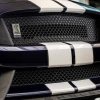 Ford Mustang Shelby GT350