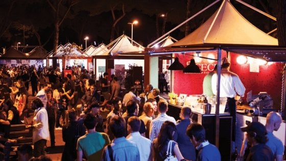 Dieci giorni ad alto tasso gourmet: a Roma torna il Vinòforum 2018