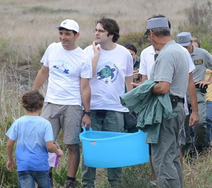 Wwf, sos tartarughe: salviamole dalla plastica