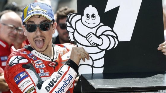lorenzo