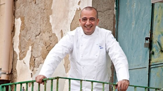 Pino Cuttaia