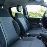 Fiat Panda Waze