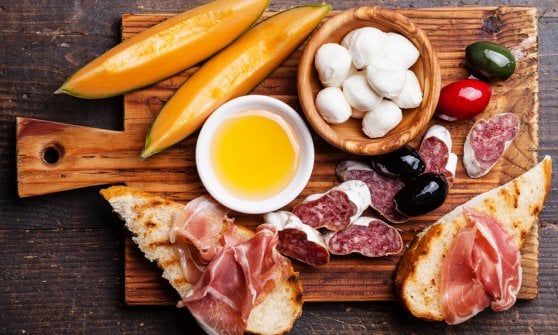 &nbsp;Erzinio, il salumificio ciociaro