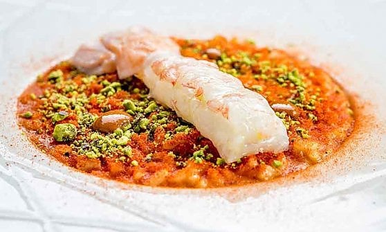 &nbsp;Sfumature Gourmet