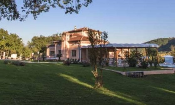 &nbsp;Tenuta Esdra