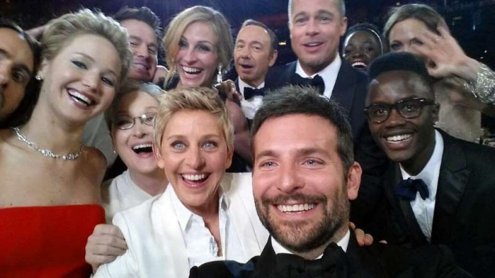 Giornata mondiale del selfie, quando un autoscatto diventa di tendenza