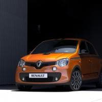 Twingo GT