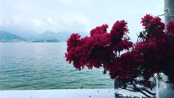 Acqua, montagne, dimore antiche. Il fascino di Stresa