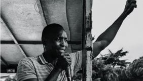 Noi partigiani schierati contro l'inciviltà