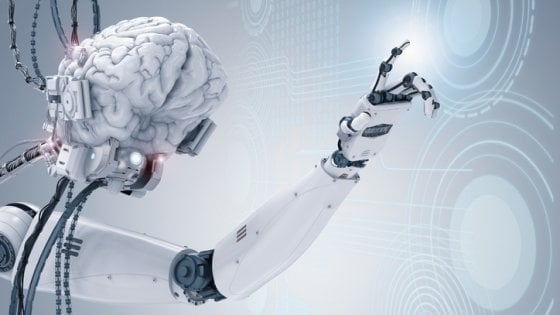 Intelligenza artificiale, la Cina sarà superpotenza entro il 2030