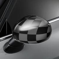 Mini Clubmann, il fascino dei particolari