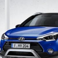 Hyundai i20 Active