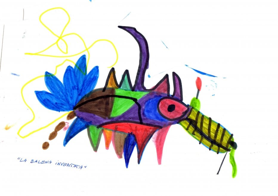 BigRock e Rep.it: ecco come hanno preso forma i 20 disegni che abbiamo scelto 