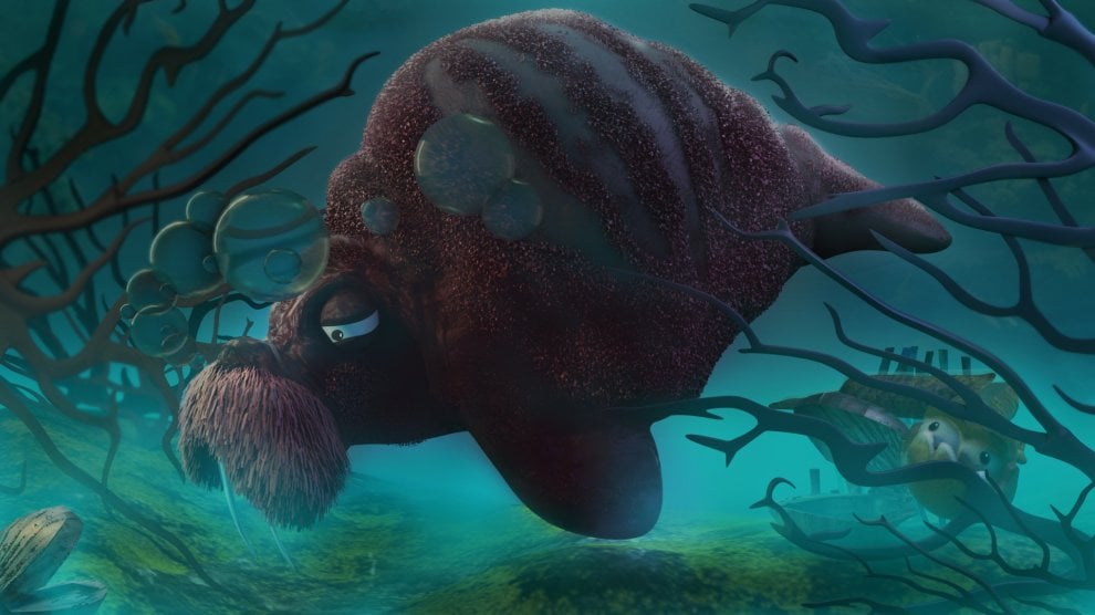 BigRock e Rep.it: ecco come hanno preso forma i 20 disegni che abbiamo scelto 