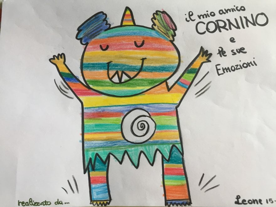 BigRock e Rep.it: ecco come hanno preso forma i 20 disegni che abbiamo scelto 