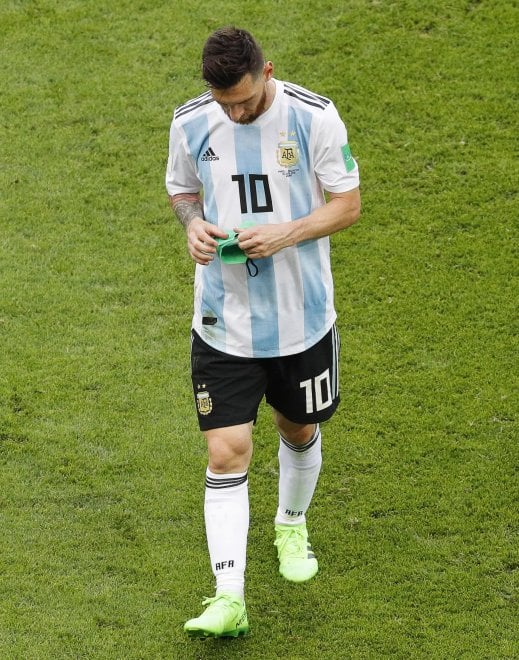 Francia-Argentina 4-3, Mbappè è una furia e porta ai quarti i transalpini -  la Repubblica