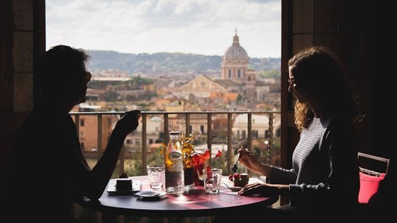&nbsp;Il Colbert Bistrot