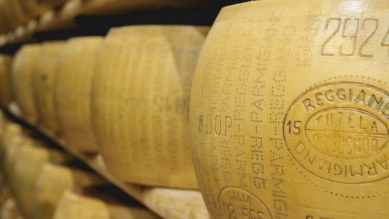 Dalle figurine al Parmigiano: ora Panini è una fattoria modello (e un museo)