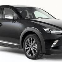 Mazda CX-3 Pollini