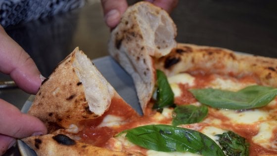 La margherita