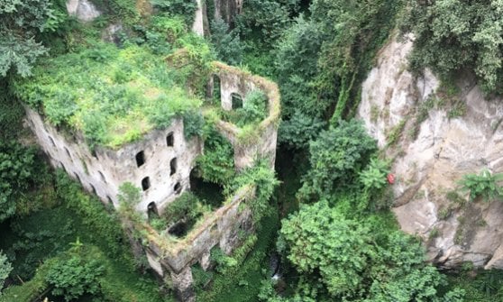 Vallone dei Mulini&nbsp;
