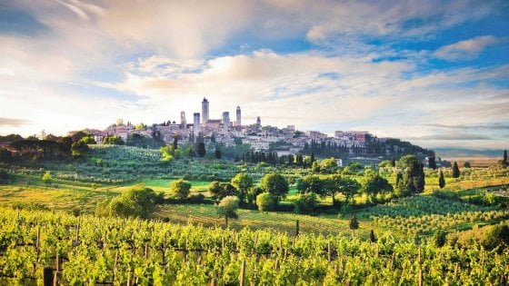 Tra cibi, vini, natura e cultura: Toscana da amare