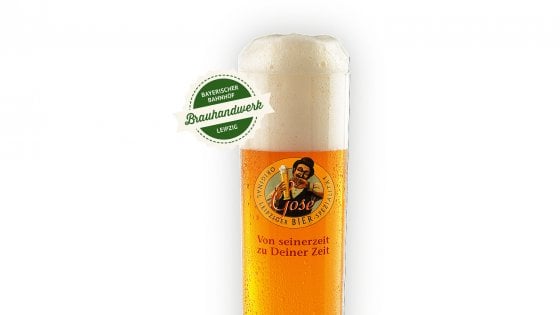Quelle birre antiche dal sapor di mare