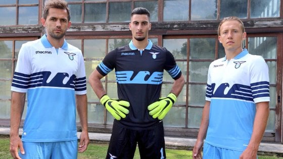 Lazio, Lotito: \