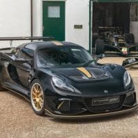 Lotus Exige Cup 430 Type 79