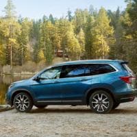 Honda Pilot
