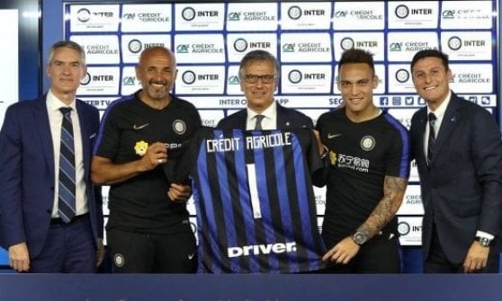 Inter, D'Ambrosio: "In Champions non saremo una comparsa"