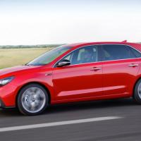Hyundai i30 N Line
