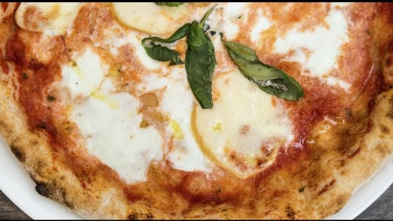 La margherita di Exquisitaly