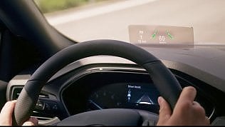 Nuova Ford Focus, esperienza di guida mai vista prima