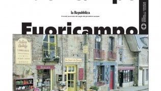 Dal paesino col record di librerie a un t&egrave; (matto) con Irvine Welsh e Iggy Pop: torna Fuoricampo