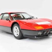 Ferrari 512 Brigitte Bardot